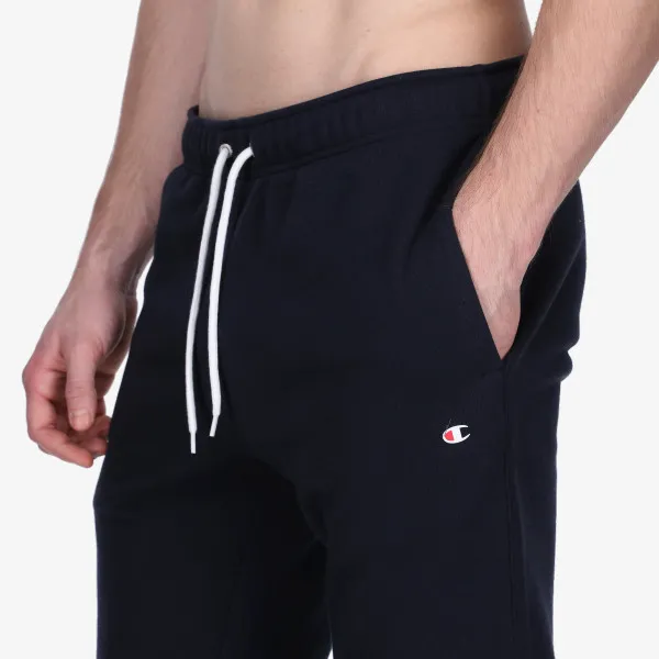 CHAMPION Pantaloni de trening RIB CUFF