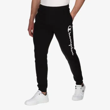 CHAMPION Pantaloni de trening RIB CUFF 