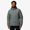 Columbia Jacheta Terwilliger Trail™ Heat Seal Hdd Jacket 