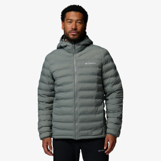 Columbia Jacheta Terwilliger Trail™ Heat Seal Hdd Jacket 