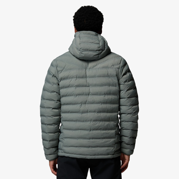 Columbia Jacheta Terwilliger Trail™ Heat Seal Hdd Jacket 