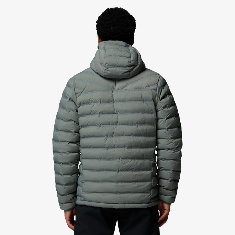 Columbia Jacheta Terwilliger Trail™ Heat Seal Hdd Jacket 
