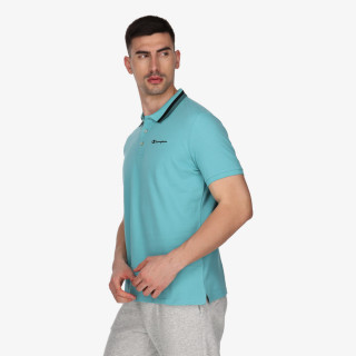 CHAMPION Tricou polo POLO