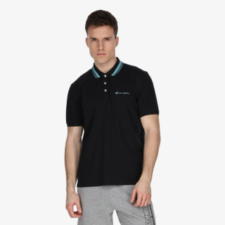 CHAMPION Tricou polo POLO