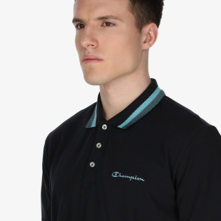 CHAMPION Tricou polo POLO