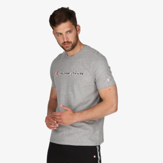 CHAMPION Tricou C T-SHIRT