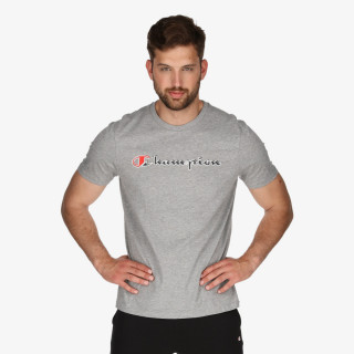 CHAMPION Tricou C T-SHIRT