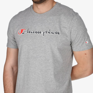 CHAMPION Tricou C T-SHIRT