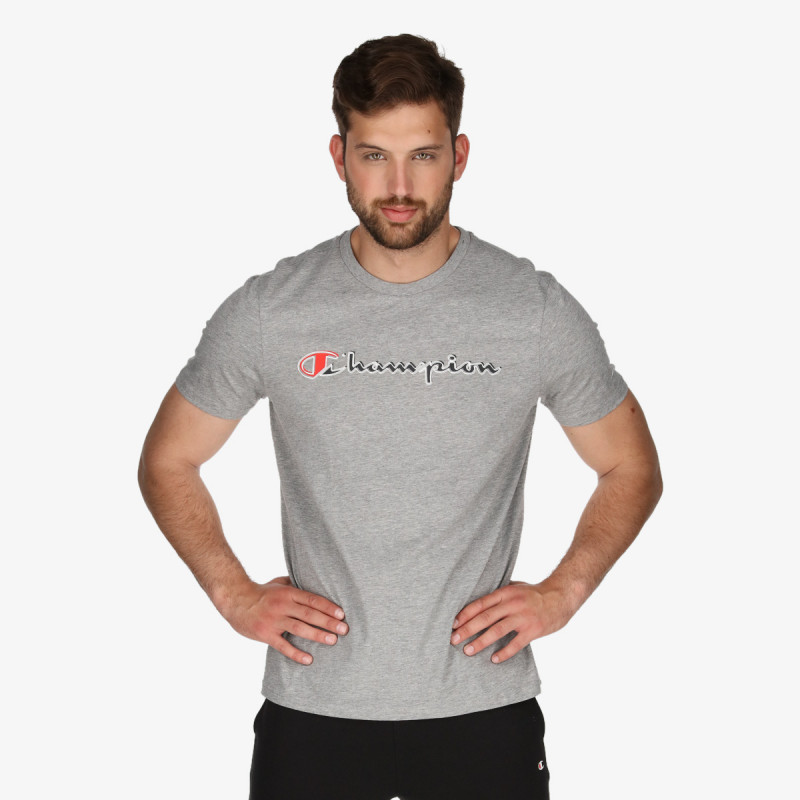 CHAMPION Tricou C T-SHIRT
