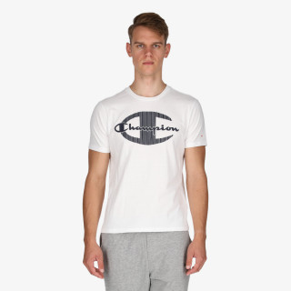 CHAMPION Tricou BIG LOGO T-SHIRT