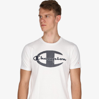 CHAMPION Tricou BIG LOGO T-SHIRT