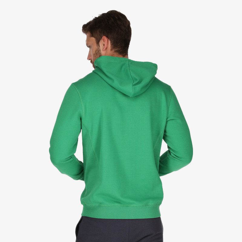 CHAMPION Hanorac BIG LOGO HOODY