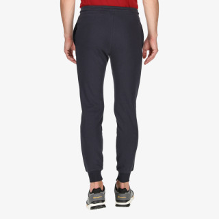 Champion Pantaloni de trening BIG LOGO RIB CUFF 