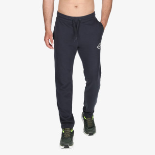 CHAMPION Pantaloni de trening BIG LOGO OPEN PANTS