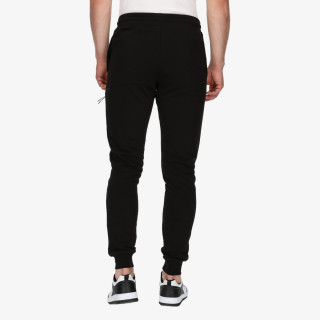 CHAMPION Pantaloni de trening STREET BASKET RIB CUFF PANT