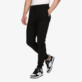 CHAMPION Pantaloni de trening STREET BASKET RIB CUFF PANT