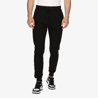 CHAMPION Pantaloni de trening STREET BASKET RIB CUFF PANT
