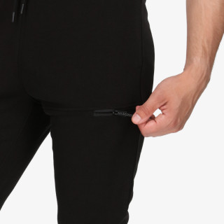 CHAMPION Pantaloni de trening STREET BASKET RIB CUFF PANT