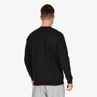 Champion Hanorac RUBBER LOGO 