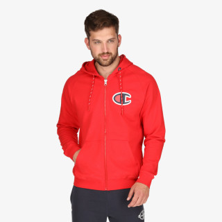 Champion Hanorac ROCHESTER INSPIRED FULL ZIP 