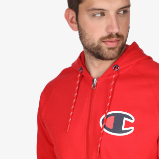 Champion Hanorac ROCHESTER INSPIRED FULL ZIP 