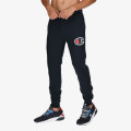 Champion Pantaloni de trening ROCH INSP RIB CUFF 