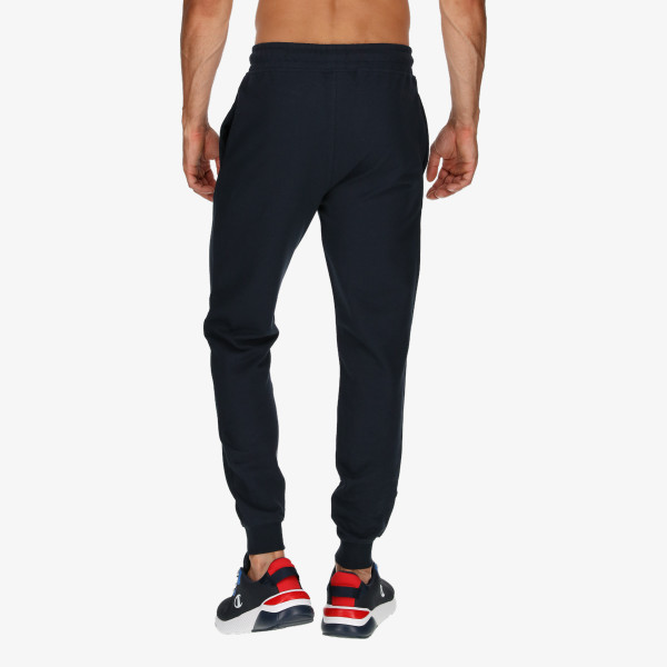 Champion Pantaloni de trening ROCH INSP RIB CUFF 