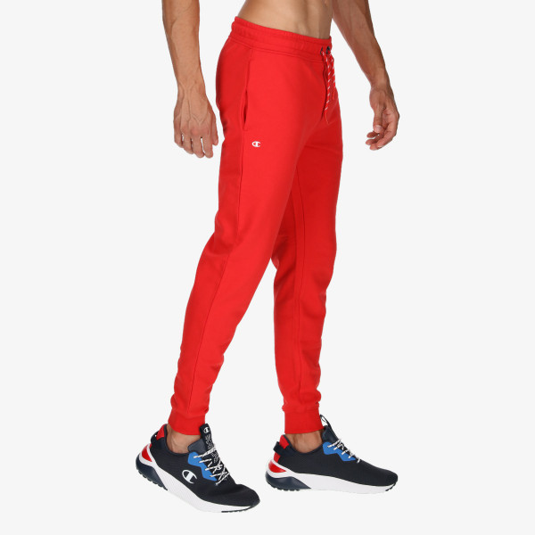 Champion Pantaloni de trening ROCH INSP RIB CUFF 