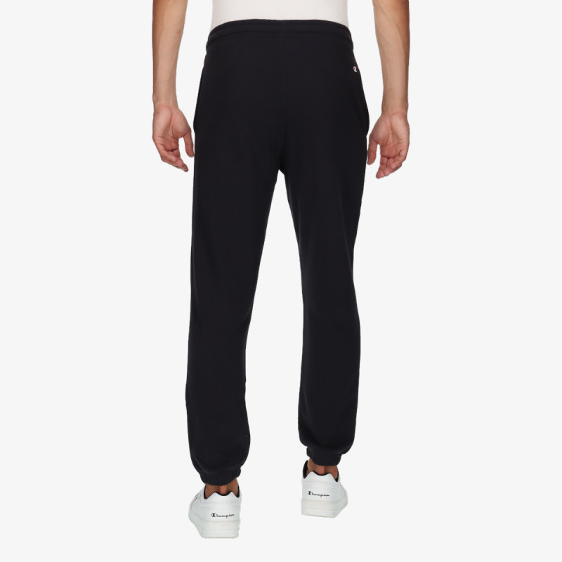 CHAMPION Pantaloni de trening BASIC CUFF PANTS