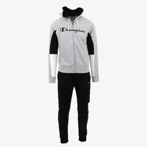 Champion Trening FULL ZIP 