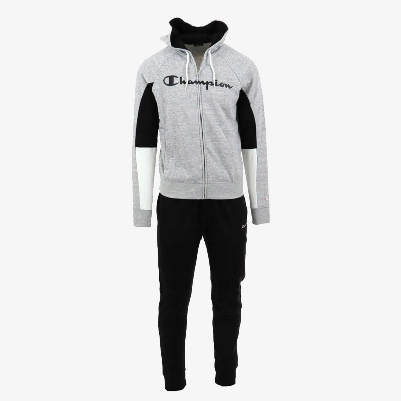 Champion Trening FULL ZIP 