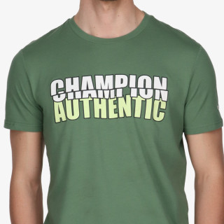 Champion Tricou AUTHENTIC 