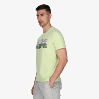 CHAMPION Tricou AUTHENTIC