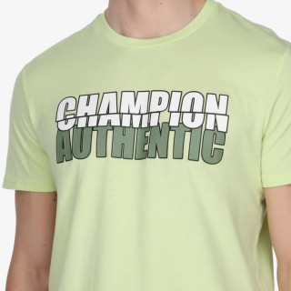 CHAMPION Tricou AUTHENTIC