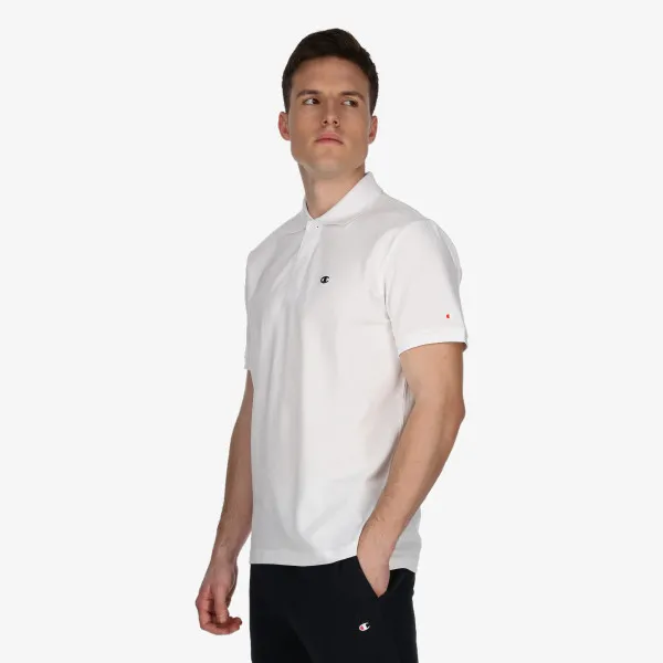 CHAMPION Tricou polo BASIC POLO