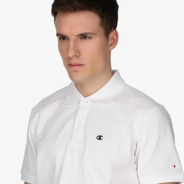 CHAMPION Tricou polo BASIC POLO