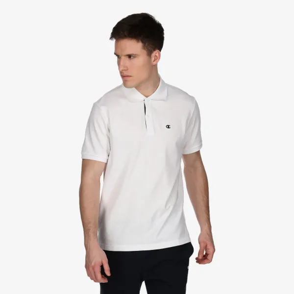 CHAMPION Tricou polo BASIC POLO