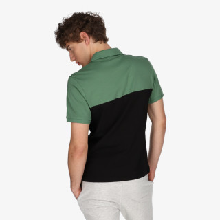 Champion Tricou polo COLOR BLOCK 