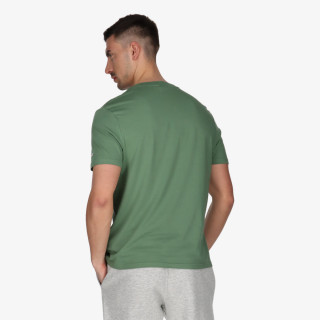 CHAMPION Tricou EU CLASS LABEL