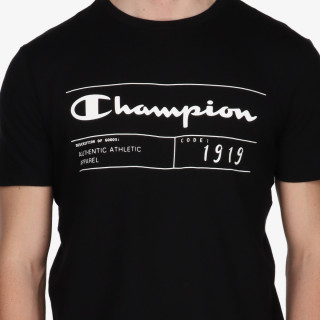 Champion Tricou EU CLASS LABEL 