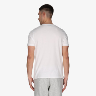 CHAMPION Tricou EU CLASS LABEL