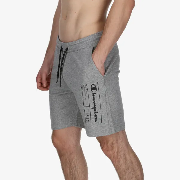CHAMPION Pantaloni scurti CLASS LABEL