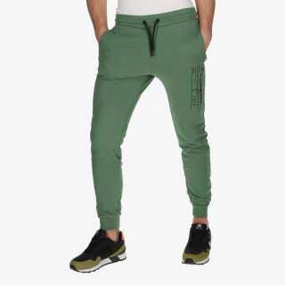 CHAMPION Pantaloni de trening EU CLASS LABEL