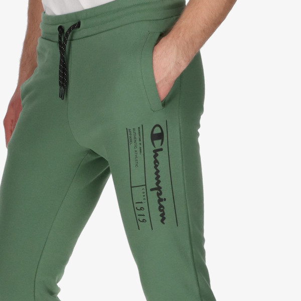 Conciliator parachute incomplete CHAMPION Pantaloni de trening EU CLASS LABEL | SportVision Romania