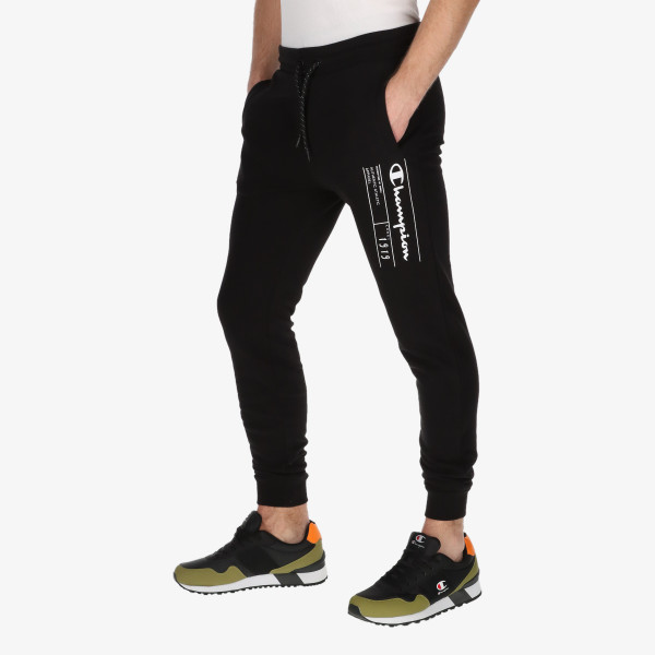 Champion Pantaloni de trening EU CLASS LABEL 