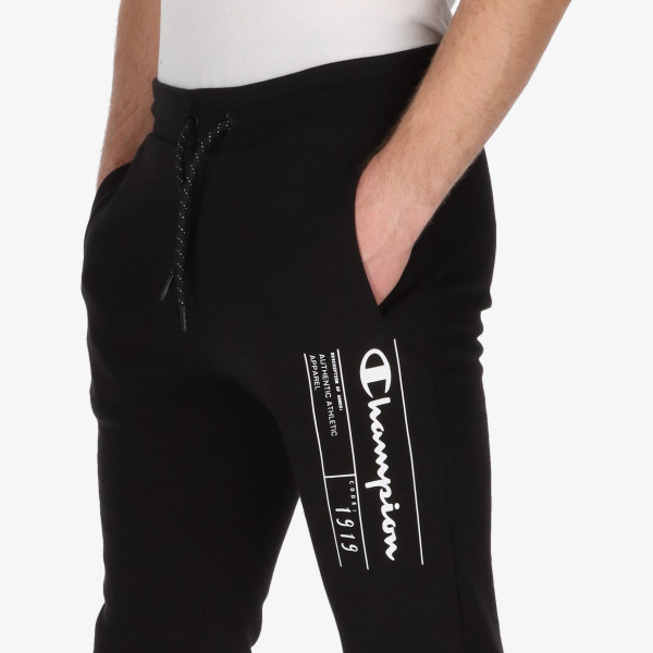 Champion Pantaloni de trening EU CLASS LABEL 