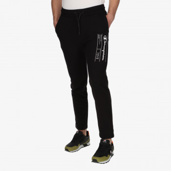 Champion Pantaloni de trening EU CLASS LABEL 