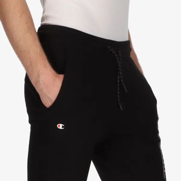 CHAMPION Pantaloni de trening EU CLASS LABEL