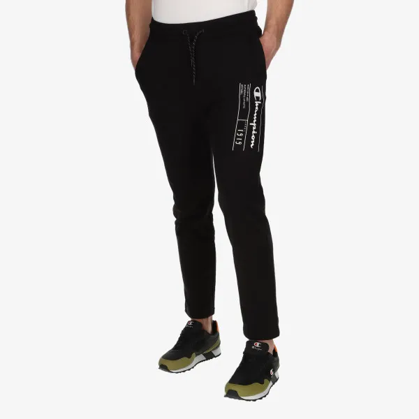 CHAMPION Pantaloni de trening EU CLASS LABEL