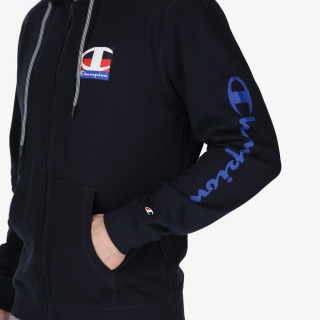 CHAMPION Hanorac COLOR BLOCK